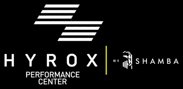 HYROX Performance Center × Shamba