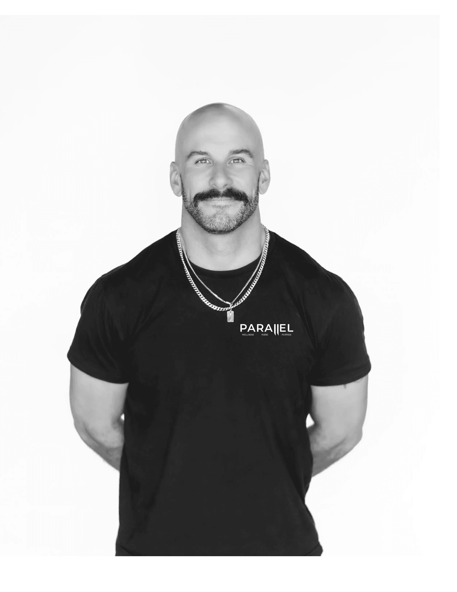Ryan Hall — Founder of Parallel