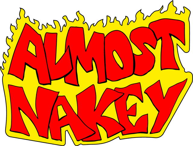 Almost Nakey