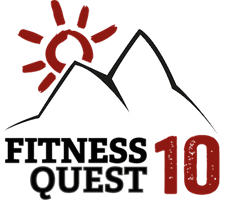 Fitness Quest 10