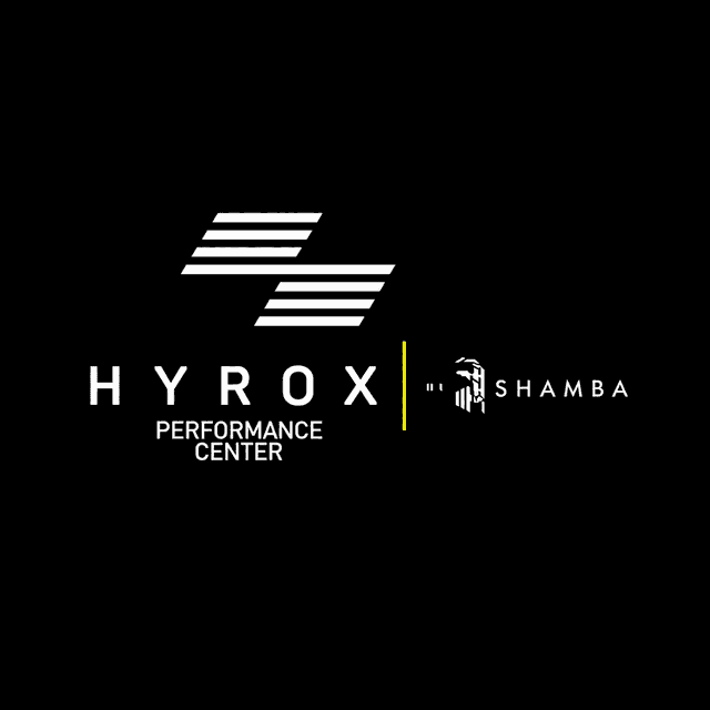 Shamba — Hyrox Performance Center